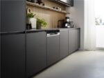 Koenic KDW 6031 A BI – Einbau-Geschirrspüler, 16 Maßgedecke, Energieeffizienzklasse A, 60 cm – Bild 3