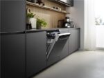 Koenic KDW 6031 A BI – Einbau-Geschirrspüler, 16 Maßgedecke, Energieeffizienzklasse A, 60 cm – Bild 4