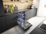 Koenic KDW 6031 A BI – Einbau-Geschirrspüler, 16 Maßgedecke, Energieeffizienzklasse A, 60 cm – Bild 5