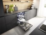 Koenic KDW 6031 A BI – Einbau-Geschirrspüler, 16 Maßgedecke, Energieeffizienzklasse A, 60 cm – Bild 6