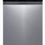 Koenic KDW 6041-1 C BU – Unterbau-Geschirrspüler, 14 Maßgedecke, Energieeffizienzklasse C, 60 cm