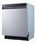 Koenic KDW 6041-1 C BU – Unterbau-Geschirrspüler, 14 Maßgedecke, Energieeffizienzklasse C, 60 cm – Bild 10