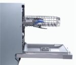 Koenic KDW 6041-1 C BU – Unterbau-Geschirrspüler, 14 Maßgedecke, Energieeffizienzklasse C, 60 cm – Bild 14