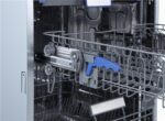 Koenic KDW 6041-1 C BU – Unterbau-Geschirrspüler, 14 Maßgedecke, Energieeffizienzklasse C, 60 cm – Bild 15