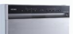 Koenic KDW 6041-1 C BU – Unterbau-Geschirrspüler, 14 Maßgedecke, Energieeffizienzklasse C, 60 cm – Bild 17