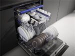 Koenic KDW 6041-1 C BU – Unterbau-Geschirrspüler, 14 Maßgedecke, Energieeffizienzklasse C, 60 cm – Bild 5