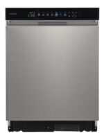 Koenic KDW 6041-2 B BU – Unterbau-Geschirrspüler, 14 Maßgedecke, Energieeffizienzklasse B, 60 cm