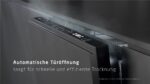 Koenic KDW 6041-2 B BU – Unterbau-Geschirrspüler, 14 Maßgedecke, Energieeffizienzklasse B, 60 cm – Bild 10