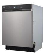 Koenic KDW 6041-2 B BU – Unterbau-Geschirrspüler, 14 Maßgedecke, Energieeffizienzklasse B, 60 cm – Bild 11