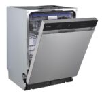 Koenic KDW 6041-2 B BU – Unterbau-Geschirrspüler, 14 Maßgedecke, Energieeffizienzklasse B, 60 cm – Bild 13