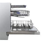 Koenic KDW 6041-2 B BU – Unterbau-Geschirrspüler, 14 Maßgedecke, Energieeffizienzklasse B, 60 cm – Bild 14