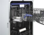 Koenic KDW 6041-2 B BU – Unterbau-Geschirrspüler, 14 Maßgedecke, Energieeffizienzklasse B, 60 cm – Bild 16