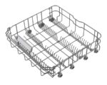 Koenic KDW 6041-2 B BU – Unterbau-Geschirrspüler, 14 Maßgedecke, Energieeffizienzklasse B, 60 cm – Bild 20