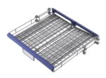Koenic KDW 6041-2 B BU – Unterbau-Geschirrspüler, 14 Maßgedecke, Energieeffizienzklasse B, 60 cm – Bild 22