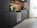 Koenic KDW 6041-2 B BU – Unterbau-Geschirrspüler, 14 Maßgedecke, Energieeffizienzklasse B, 60 cm – Bild 3