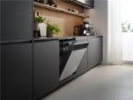 Koenic KDW 6041-2 B BU – Unterbau-Geschirrspüler, 14 Maßgedecke, Energieeffizienzklasse B, 60 cm – Bild 4