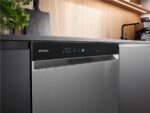 Koenic KDW 6041-2 B BU – Unterbau-Geschirrspüler, 14 Maßgedecke, Energieeffizienzklasse B, 60 cm – Bild 5