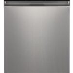 Koenic KDW 6041-2 C BU – Unterbau-Geschirrspüler, 14 Maßgedecke, Energieeffizienzklasse C, 60 cm