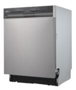 Koenic KDW 6041-2 C BU – Unterbau-Geschirrspüler, 14 Maßgedecke, Energieeffizienzklasse C, 60 cm – Bild 15