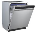 Koenic KDW 6041-2 C BU – Unterbau-Geschirrspüler, 14 Maßgedecke, Energieeffizienzklasse C, 60 cm – Bild 17