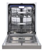 Koenic KDW 6041-2 C BU – Unterbau-Geschirrspüler, 14 Maßgedecke, Energieeffizienzklasse C, 60 cm – Bild 18
