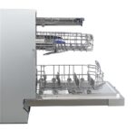 Koenic KDW 6041-2 C BU – Unterbau-Geschirrspüler, 14 Maßgedecke, Energieeffizienzklasse C, 60 cm – Bild 19