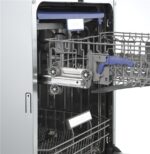 Koenic KDW 6041-2 C BU – Unterbau-Geschirrspüler, 14 Maßgedecke, Energieeffizienzklasse C, 60 cm – Bild 21