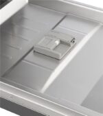 Koenic KDW 6041-2 C BU – Unterbau-Geschirrspüler, 14 Maßgedecke, Energieeffizienzklasse C, 60 cm – Bild 23