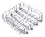Koenic KDW 6041-2 C BU – Unterbau-Geschirrspüler, 14 Maßgedecke, Energieeffizienzklasse C, 60 cm – Bild 24