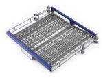 Koenic KDW 6041-2 C BU – Unterbau-Geschirrspüler, 14 Maßgedecke, Energieeffizienzklasse C, 60 cm – Bild 26
