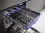 Koenic KDW 6051-1 C FI – Vollintegrierter Geschirrspüler, 14 Maßgedecke, Energieeffizienzklasse C, 60 cm – Bild 13