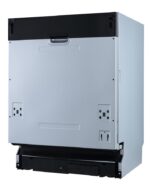 Koenic KDW 6051-1 C FI – Vollintegrierter Geschirrspüler, 14 Maßgedecke, Energieeffizienzklasse C, 60 cm – Bild 14