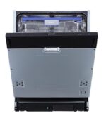 Koenic KDW 6051-1 C FI – Vollintegrierter Geschirrspüler, 14 Maßgedecke, Energieeffizienzklasse C, 60 cm – Bild 15