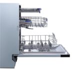 Koenic KDW 6051-1 C FI – Vollintegrierter Geschirrspüler, 14 Maßgedecke, Energieeffizienzklasse C, 60 cm – Bild 17