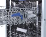 Koenic KDW 6051-1 C FI – Vollintegrierter Geschirrspüler, 14 Maßgedecke, Energieeffizienzklasse C, 60 cm – Bild 19