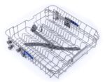 Koenic KDW 6051-1 C FI – Vollintegrierter Geschirrspüler, 14 Maßgedecke, Energieeffizienzklasse C, 60 cm – Bild 25