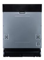 Koenic KDW 6051-1 C FI – Vollintegrierter Geschirrspüler, 14 Maßgedecke, Energieeffizienzklasse C, 60 cm – Bild 3