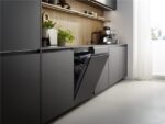 Koenic KDW 6051-1 C FI – Vollintegrierter Geschirrspüler, 14 Maßgedecke, Energieeffizienzklasse C, 60 cm – Bild 5