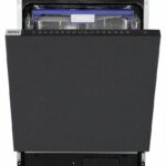 Koenic KDW 6051-2 B FI – Geschirrspüler, 14 Maßgedecke, Energieeffizienzklasse B, 60 cm
