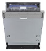 Koenic KDW 6051-2 B FI – Geschirrspüler, 14 Maßgedecke, Energieeffizienzklasse B, 60 cm – Bild 13