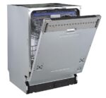 Koenic KDW 6051-2 B FI – Geschirrspüler, 14 Maßgedecke, Energieeffizienzklasse B, 60 cm – Bild 14