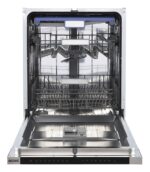 Koenic KDW 6051-2 B FI – Geschirrspüler, 14 Maßgedecke, Energieeffizienzklasse B, 60 cm – Bild 15