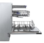 Koenic KDW 6051-2 B FI – Geschirrspüler, 14 Maßgedecke, Energieeffizienzklasse B, 60 cm – Bild 16