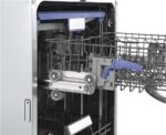 Koenic KDW 6051-2 B FI – Geschirrspüler, 14 Maßgedecke, Energieeffizienzklasse B, 60 cm – Bild 17