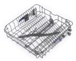 Koenic KDW 6051-2 B FI – Geschirrspüler, 14 Maßgedecke, Energieeffizienzklasse B, 60 cm – Bild 18