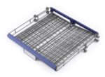 Koenic KDW 6051-2 B FI – Geschirrspüler, 14 Maßgedecke, Energieeffizienzklasse B, 60 cm – Bild 19