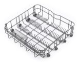 Koenic KDW 6051-2 B FI – Geschirrspüler, 14 Maßgedecke, Energieeffizienzklasse B, 60 cm – Bild 20