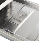 Koenic KDW 6051-2 B FI – Geschirrspüler, 14 Maßgedecke, Energieeffizienzklasse B, 60 cm – Bild 23