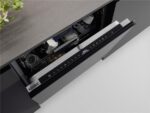 Koenic KDW 6051-2 B FI – Geschirrspüler, 14 Maßgedecke, Energieeffizienzklasse B, 60 cm – Bild 7