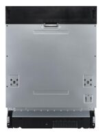 Koenic KDW 6051-2 C FI – Vollintegrierter Geschirrspüler, 14 Maßgedecke, Energieeffizienzklasse C, 60 cm – Bild 15